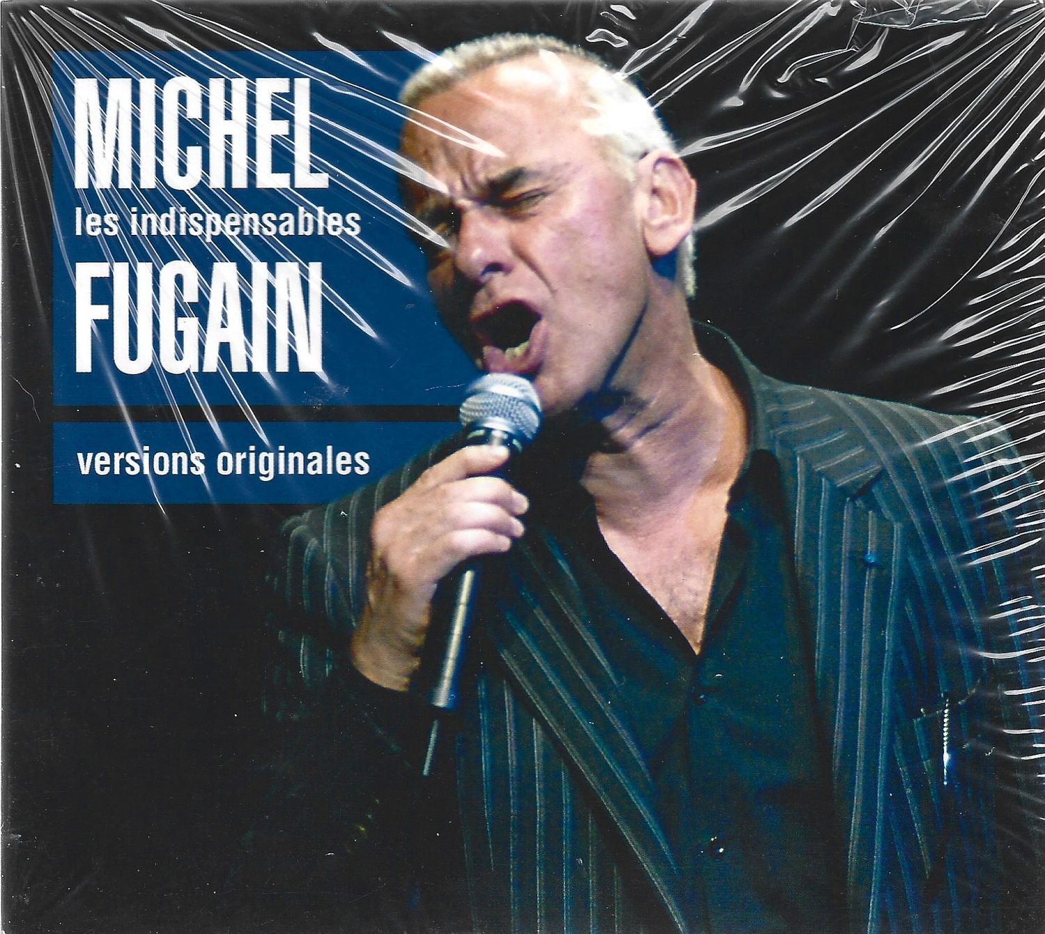 michel fugain : les indispensables