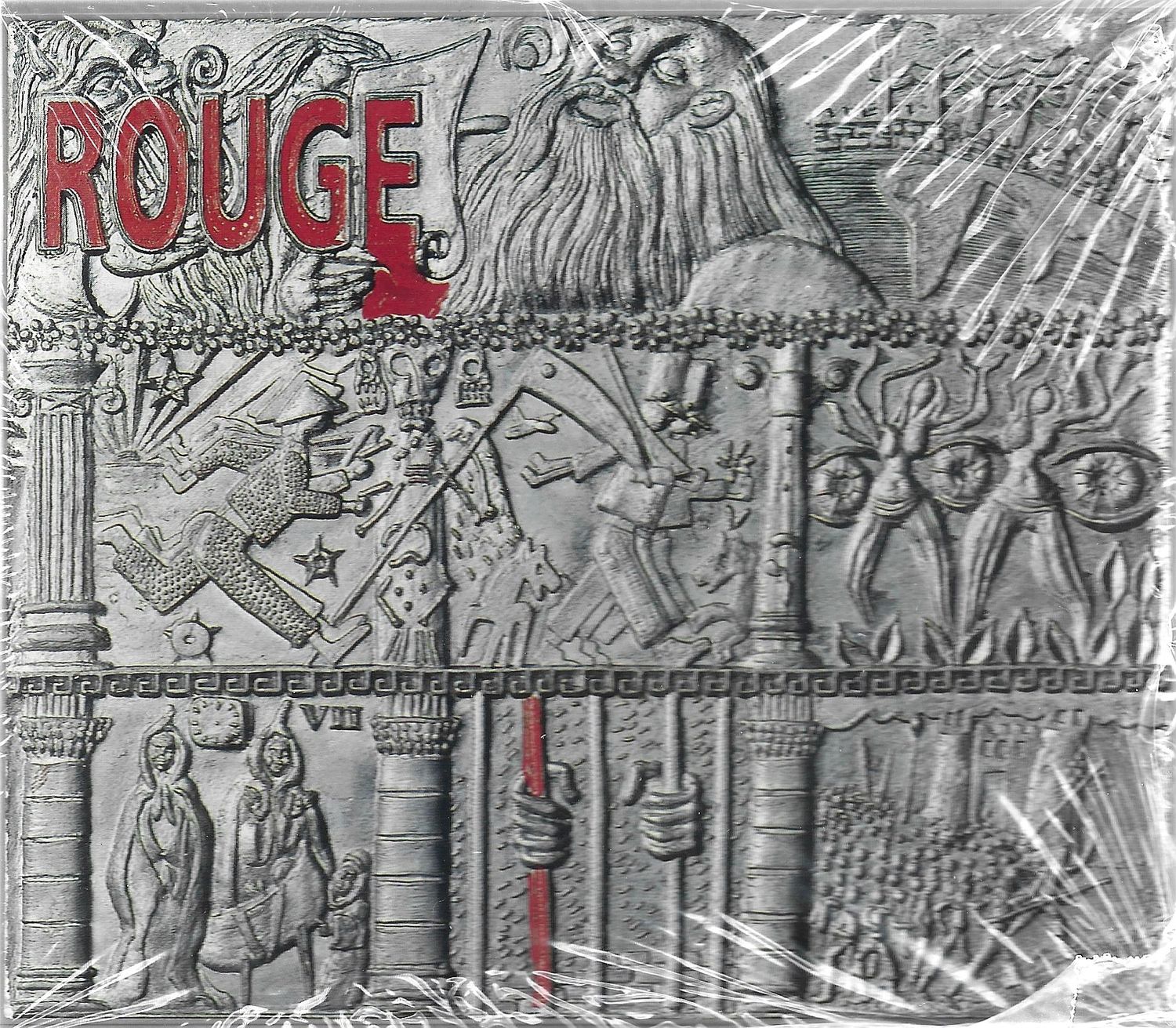 fredericks , goldman , jones : rouge