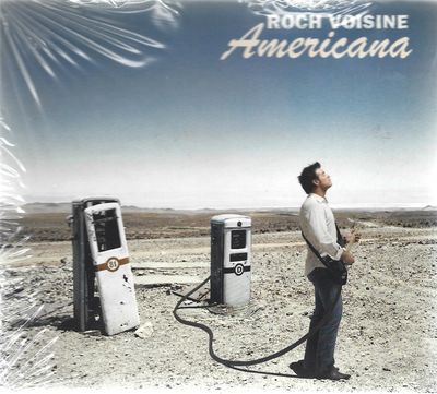 roch voisine : americana