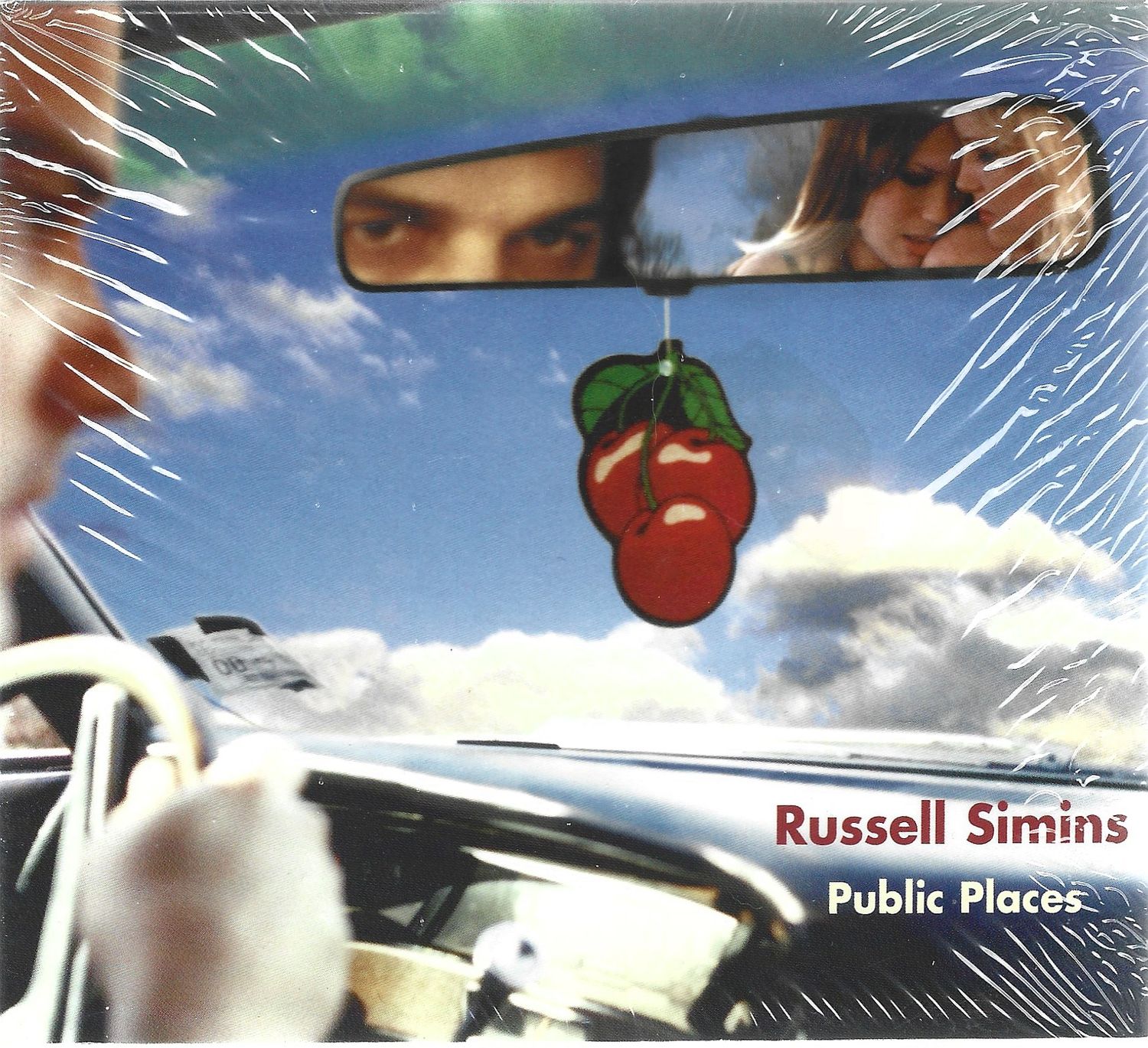 russell simins : public places