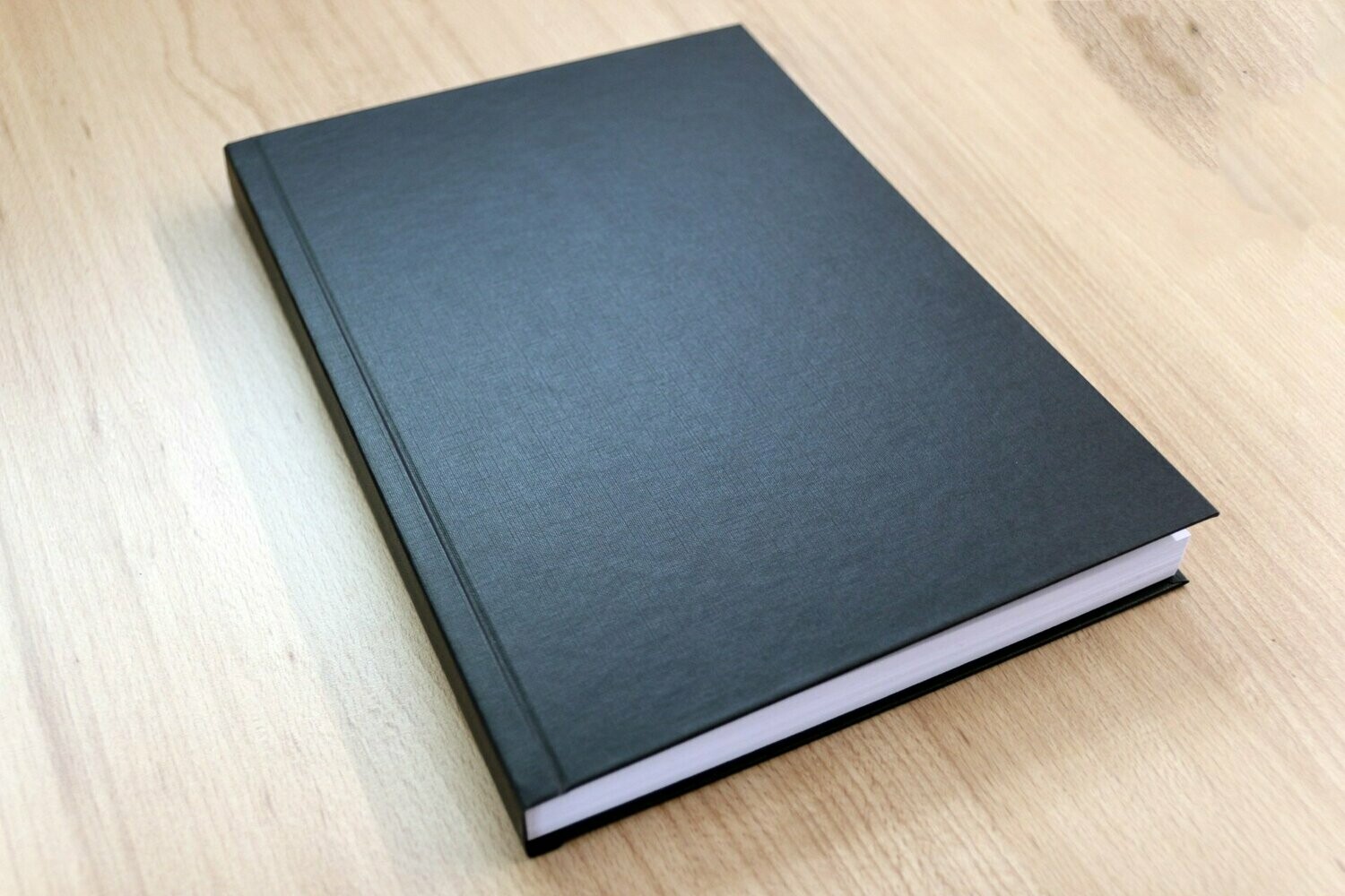Hardcover Standard bis 100 Seiten