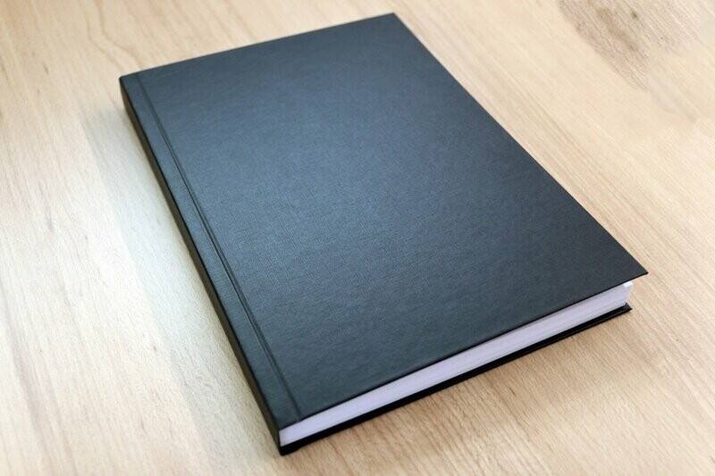 Hardcover Standard bis 100 Seiten Hardcover Standard bis 100 Seiten