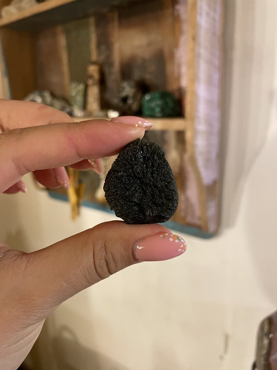 Moldaviet 20,4 gram