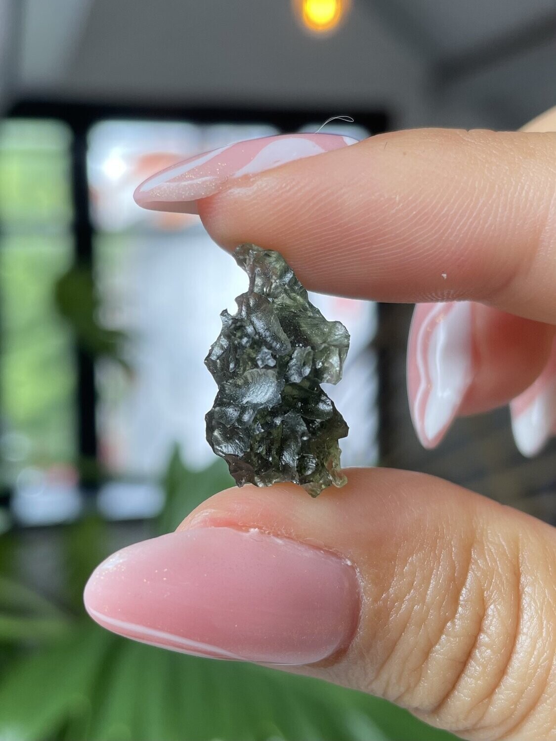 Moldaviet 1,8 gram (Gehaald in Tsjechië)