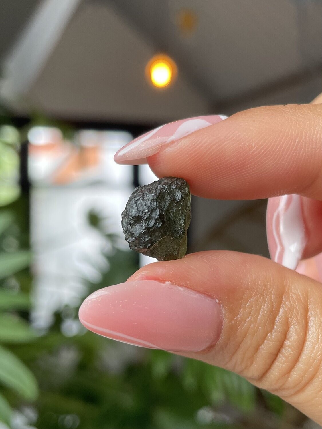Moldaviet 1,6 gram (Gehaald in Tsjechië)
