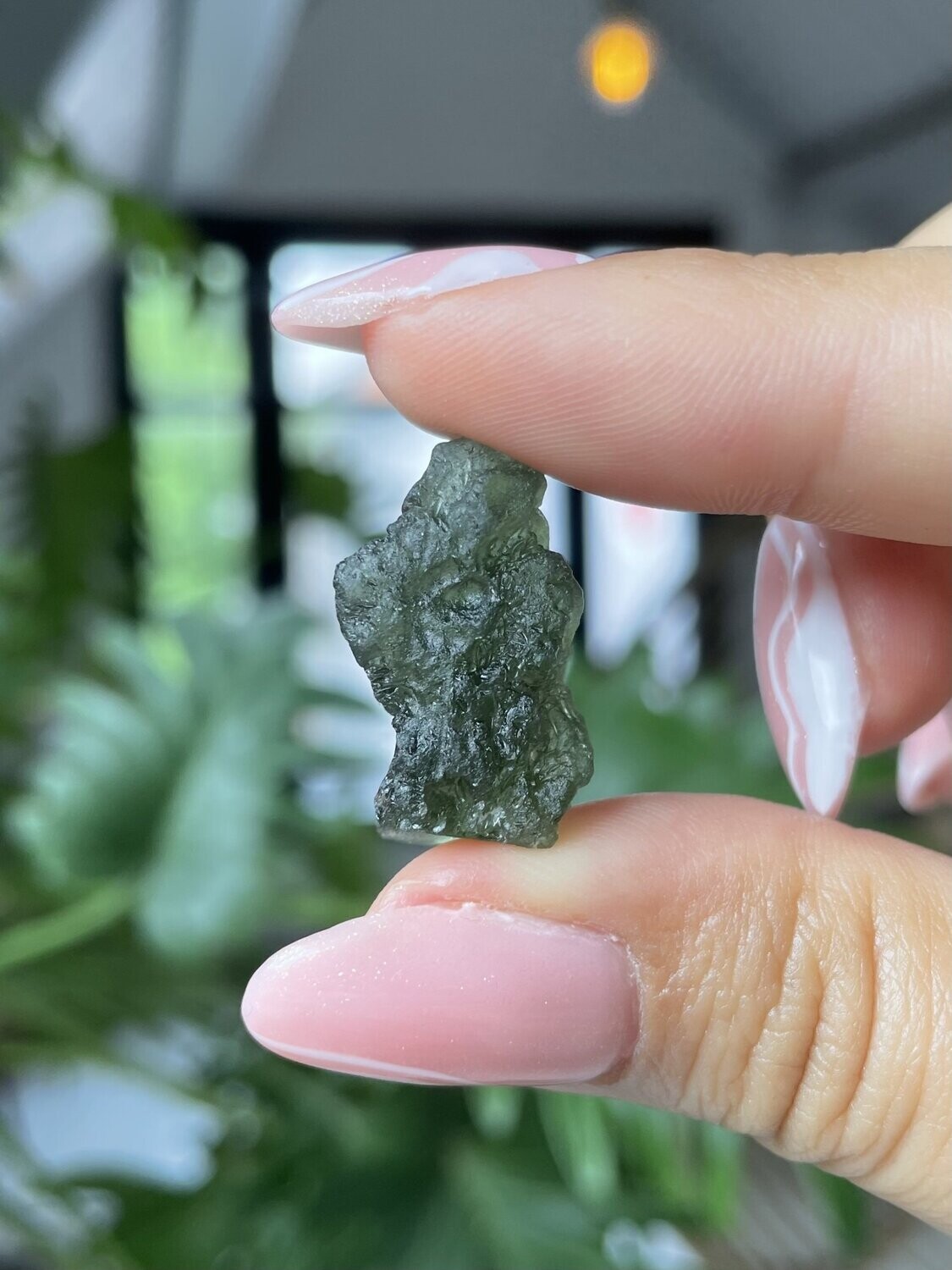Moldaviet 2,7gram (Gehaald in Tsjechië)