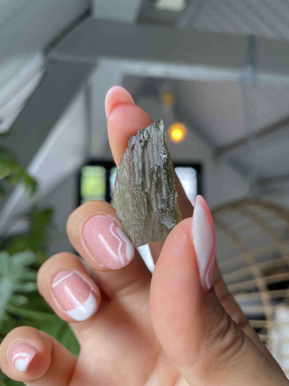 Moldaviet 3 gram