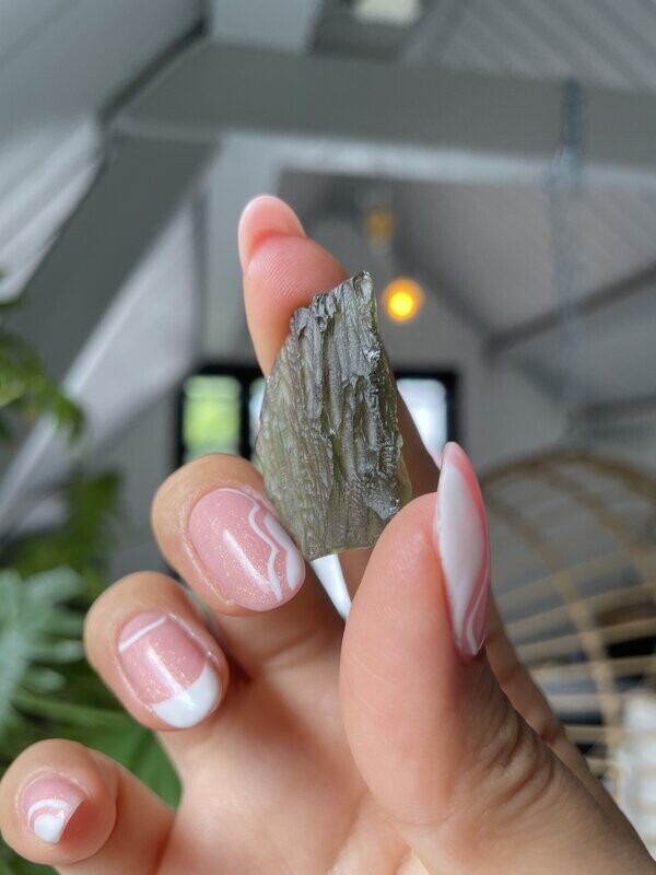 Moldaviet 3 gram