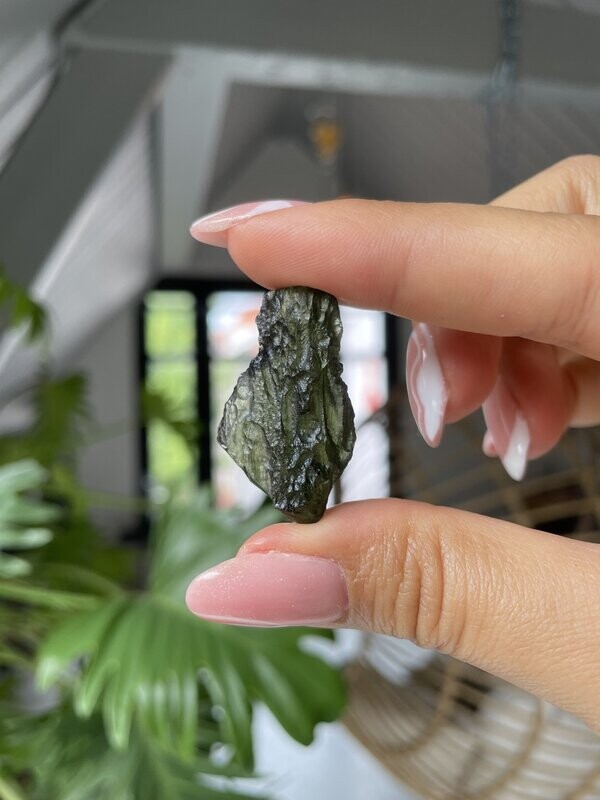 Moldaviet 6 gram