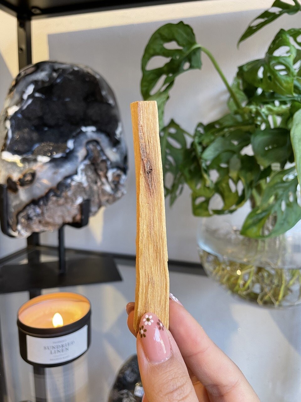 Heilig Hout / Palo Santo