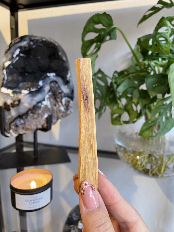 Heilig Hout / Palo Santo