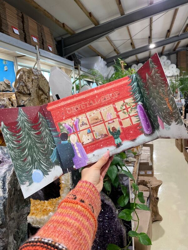 Kerstkalender (S)