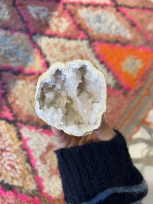 Geode Kraken