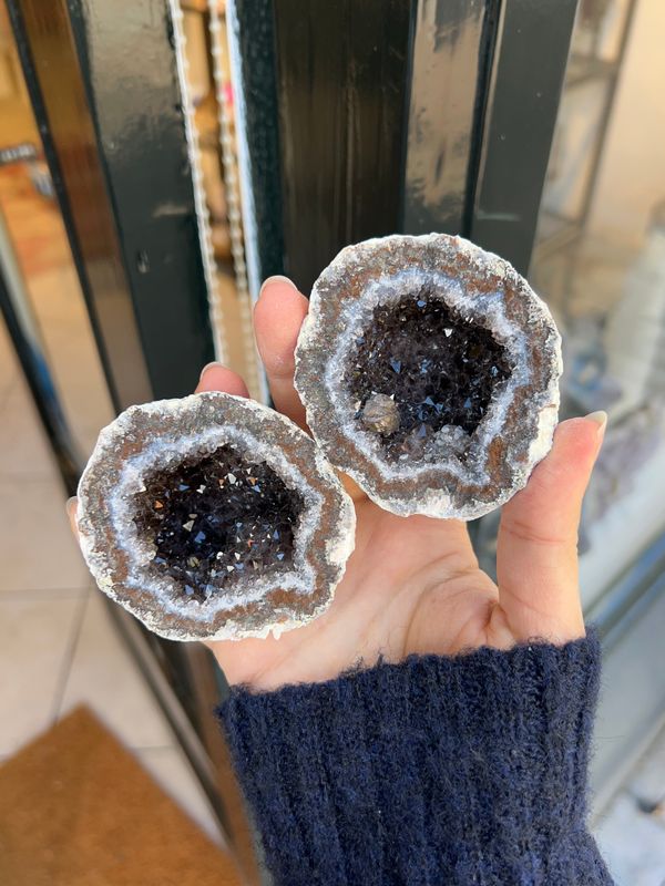 Special S- Mexicaanse geode!