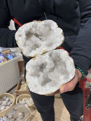 XL - Marokkaanse geode! XL - Marokkaanse geode!