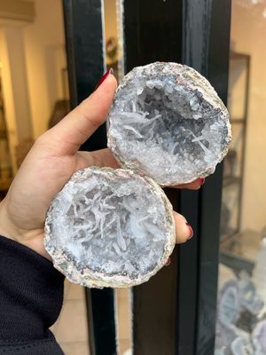 M - Mexicaanse geode!  