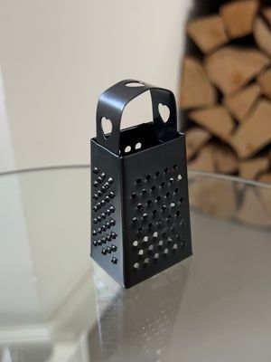 Raspje (raps) zwart Raspje (raps) zwart