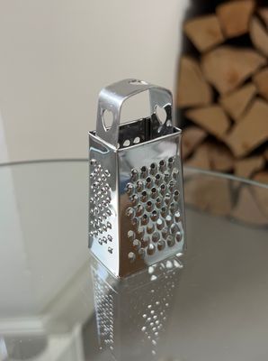 Raspje (raps) zilver