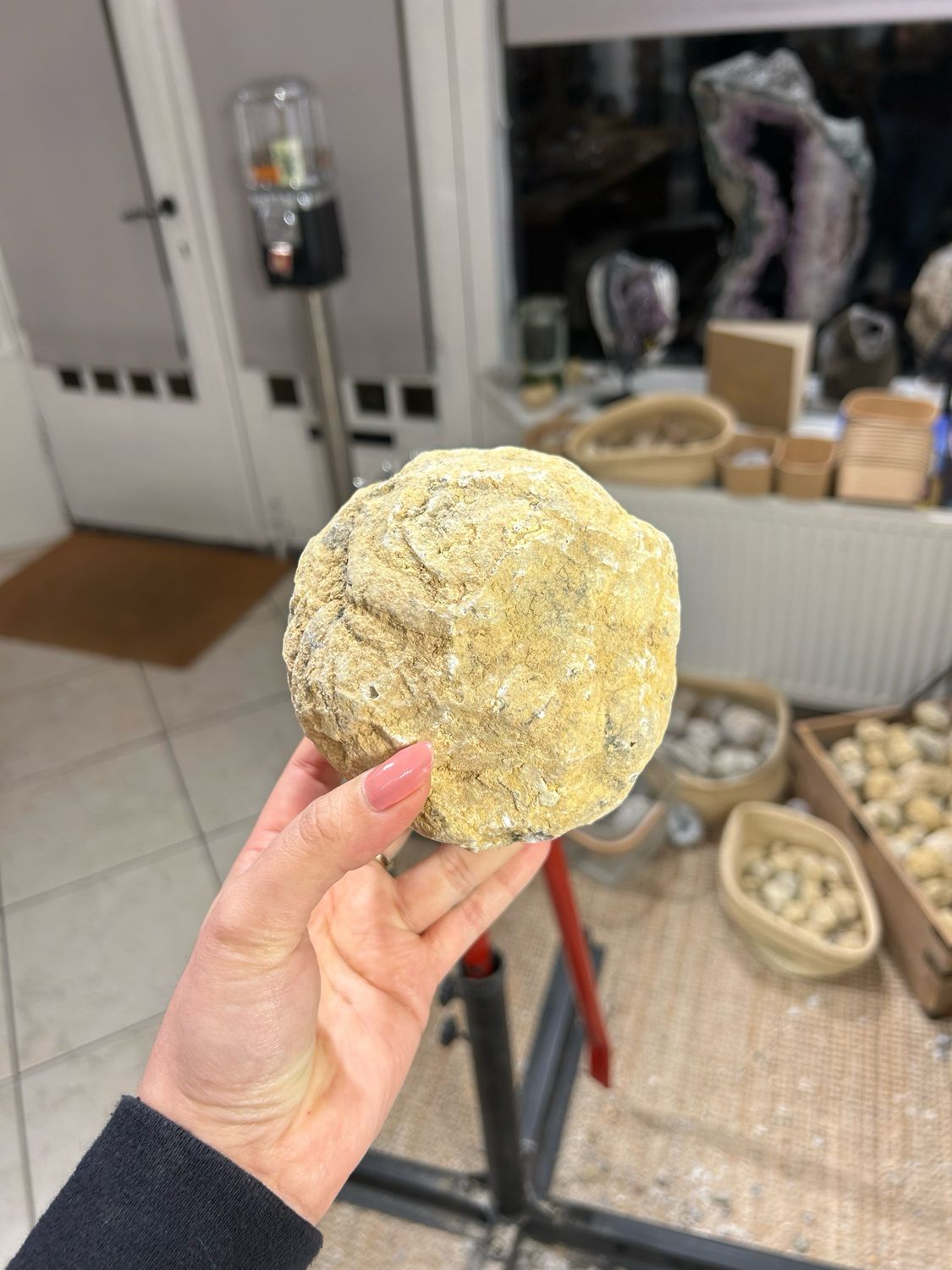 L / XL Marokkaanse geode
