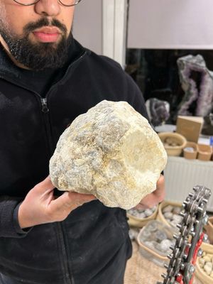 XXL Marokkaanse geode