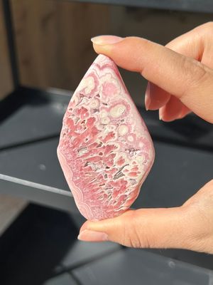 rhodochrosiet rhodochrosiet