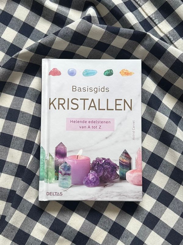 Basisgids kristallen