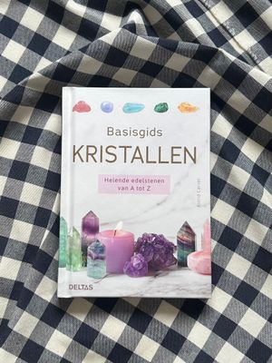 Basisgids kristallen