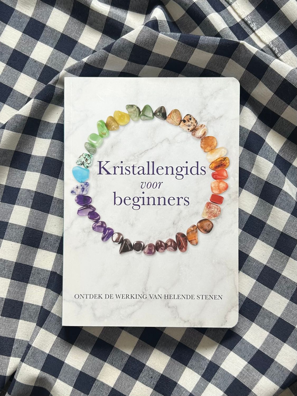 Kristallengids voor beginners