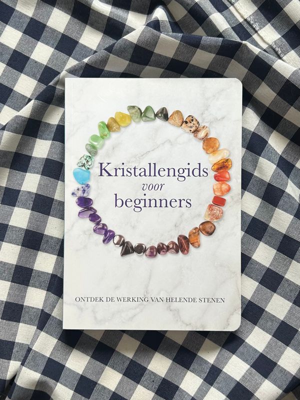 Kristallengids voor beginners