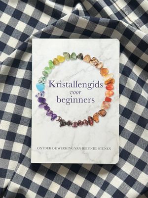 Kristallengids voor beginners Kristallengids voor beginners
