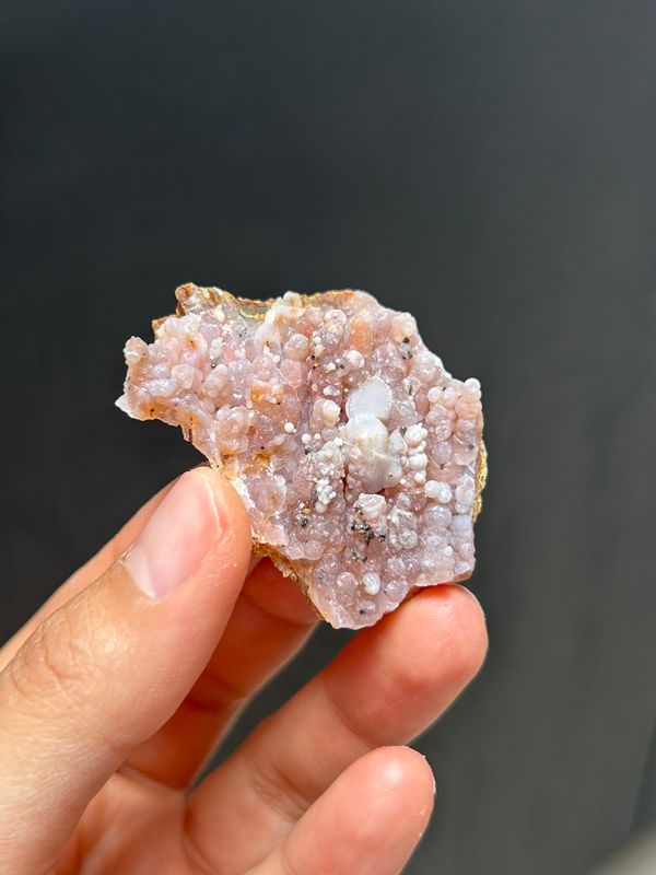 Ruwe chalcedoon