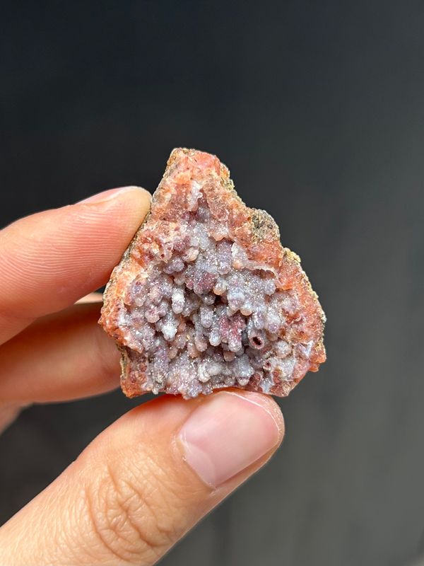 Ruwe chalcedoon