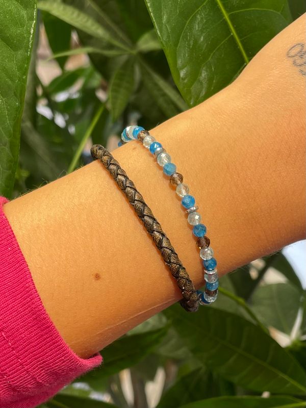 Apatiet armband (motivatie) (pre-order)