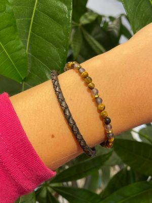 Tijgeroog armband (bescherming) (pre-order)