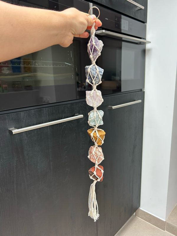 Chakra hanger 55cm
