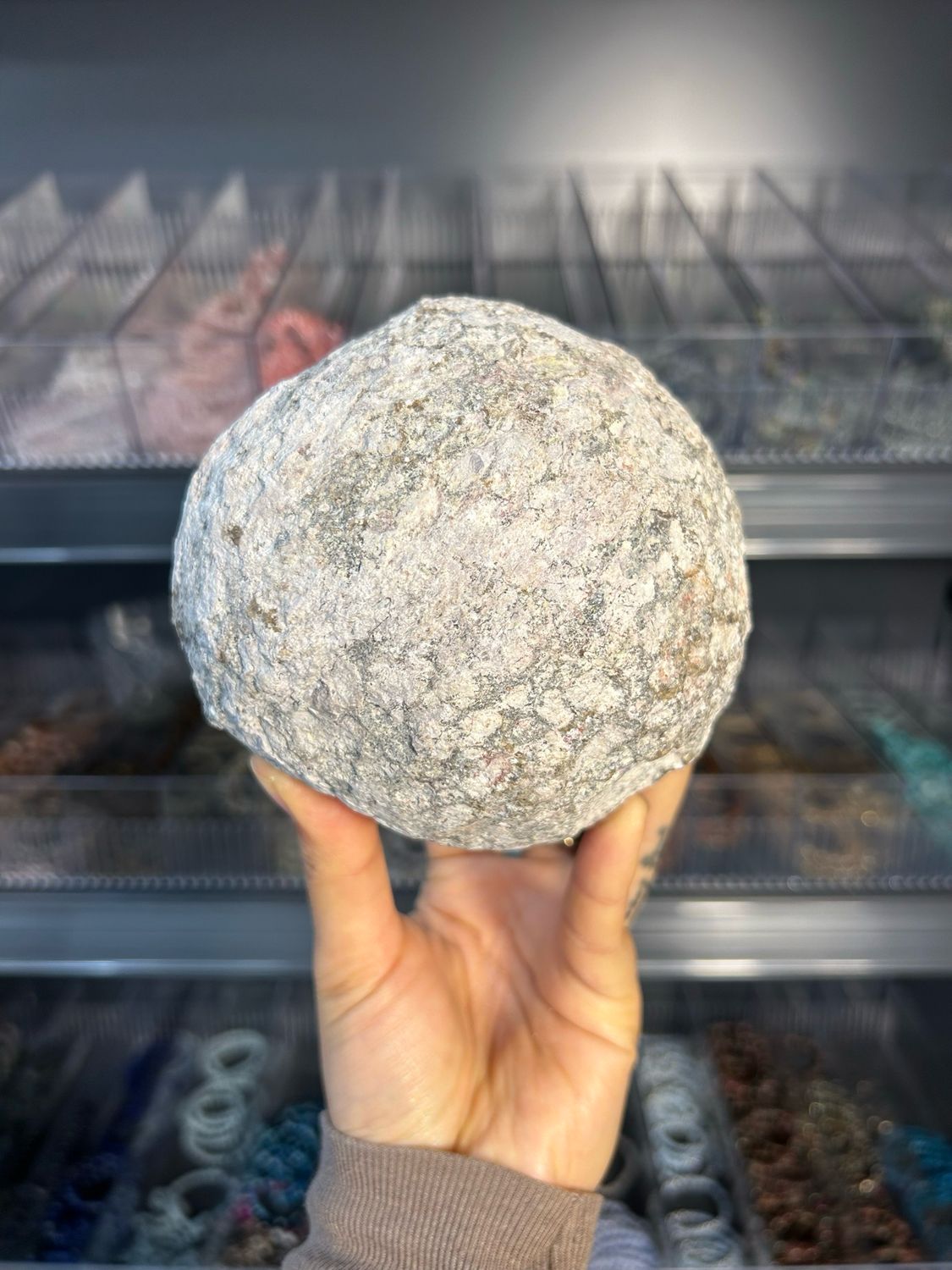 Special Geode