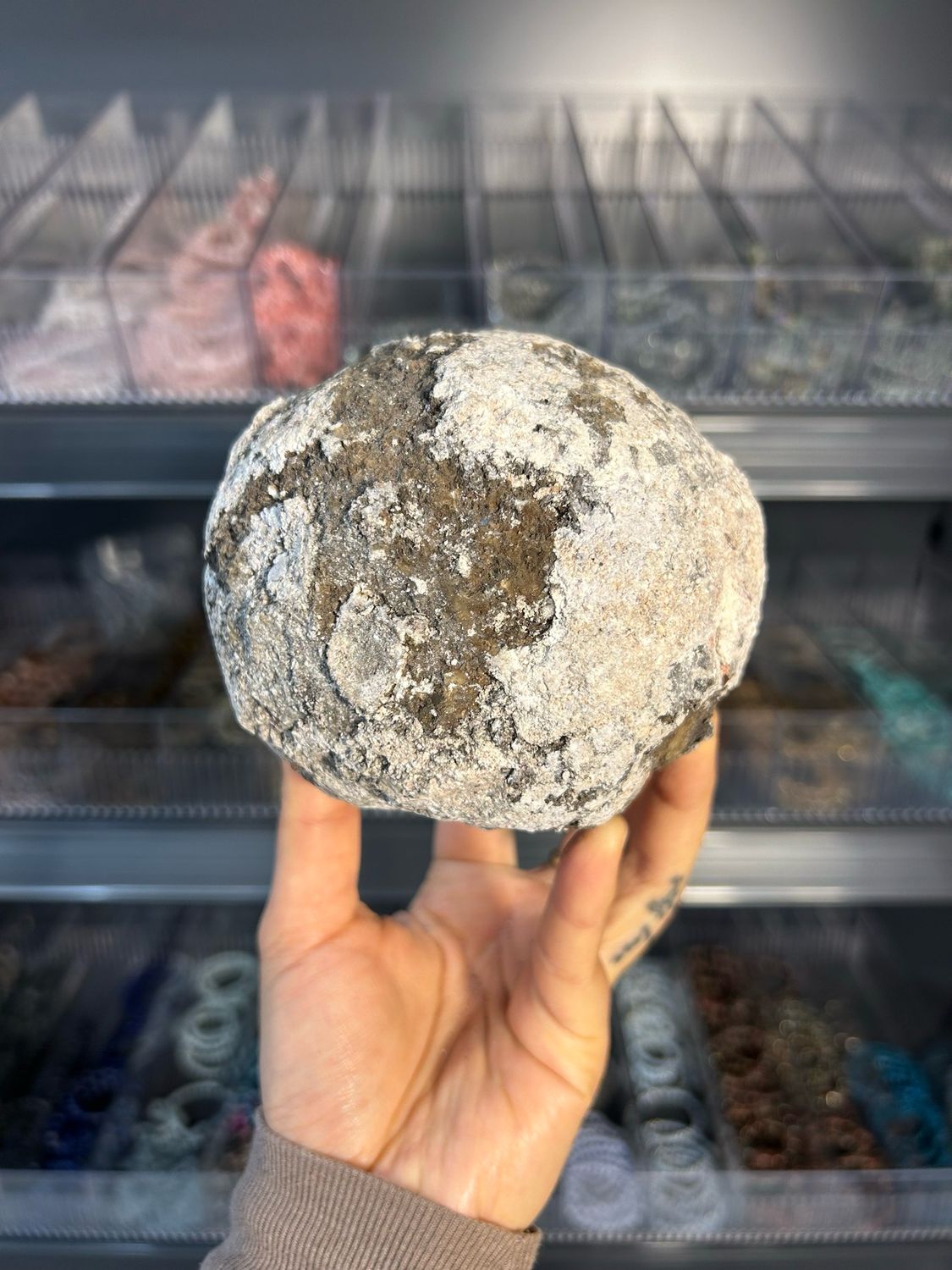 Special Geode