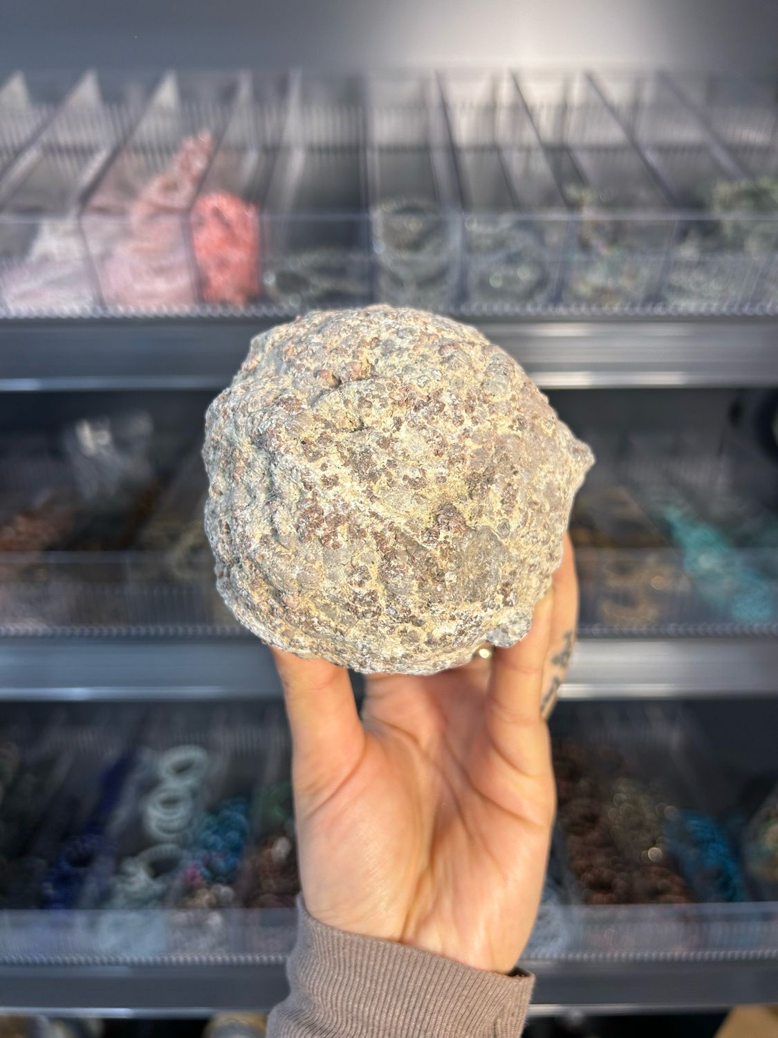 Special Geode