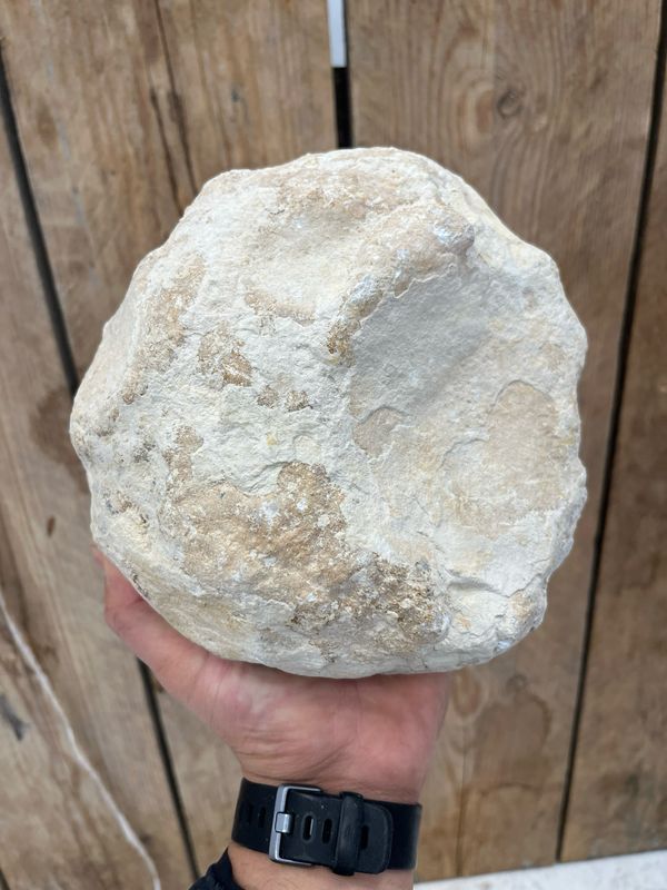 XL/XXL - Marokkaanse geode XL/XXL - Marokkaanse geode