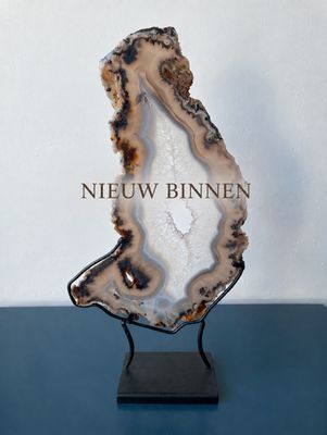 Nieuw binnen