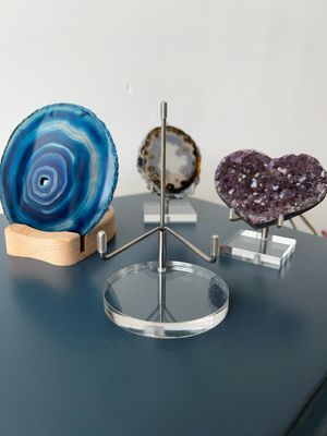 Standaarden en (bol) houders