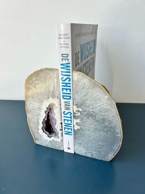 Boekensteunen