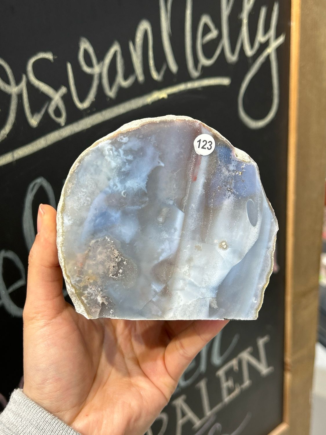 agaat waxinelichtjes houder agaat waxinelichtjes houder