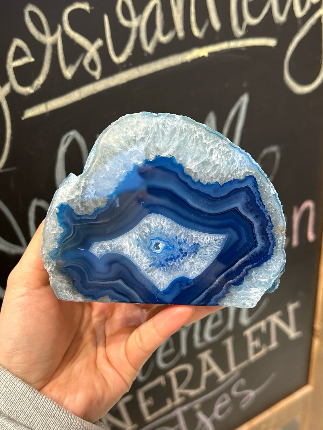 agaat waxinelichtjes houder agaat waxinelichtjes houder