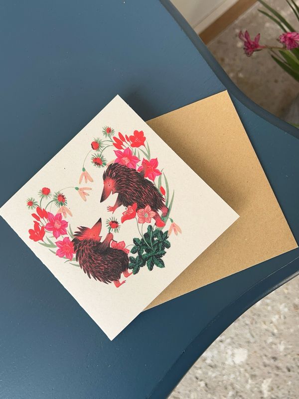 (Wens) kaart nieuw huisje + envelop ✉️ (Wens) kaart nieuw huisje + envelop ✉️