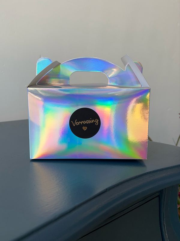 Mystery Box