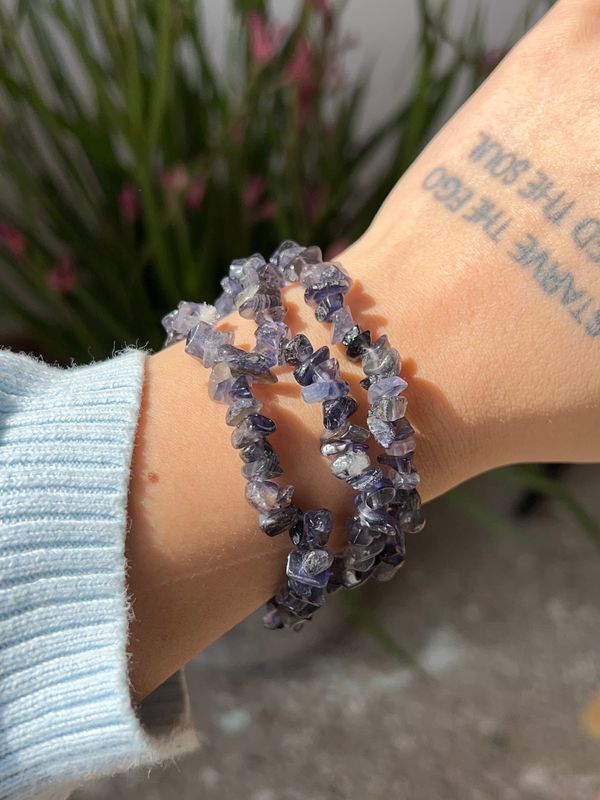 Loliet Splitarmband (verhit)