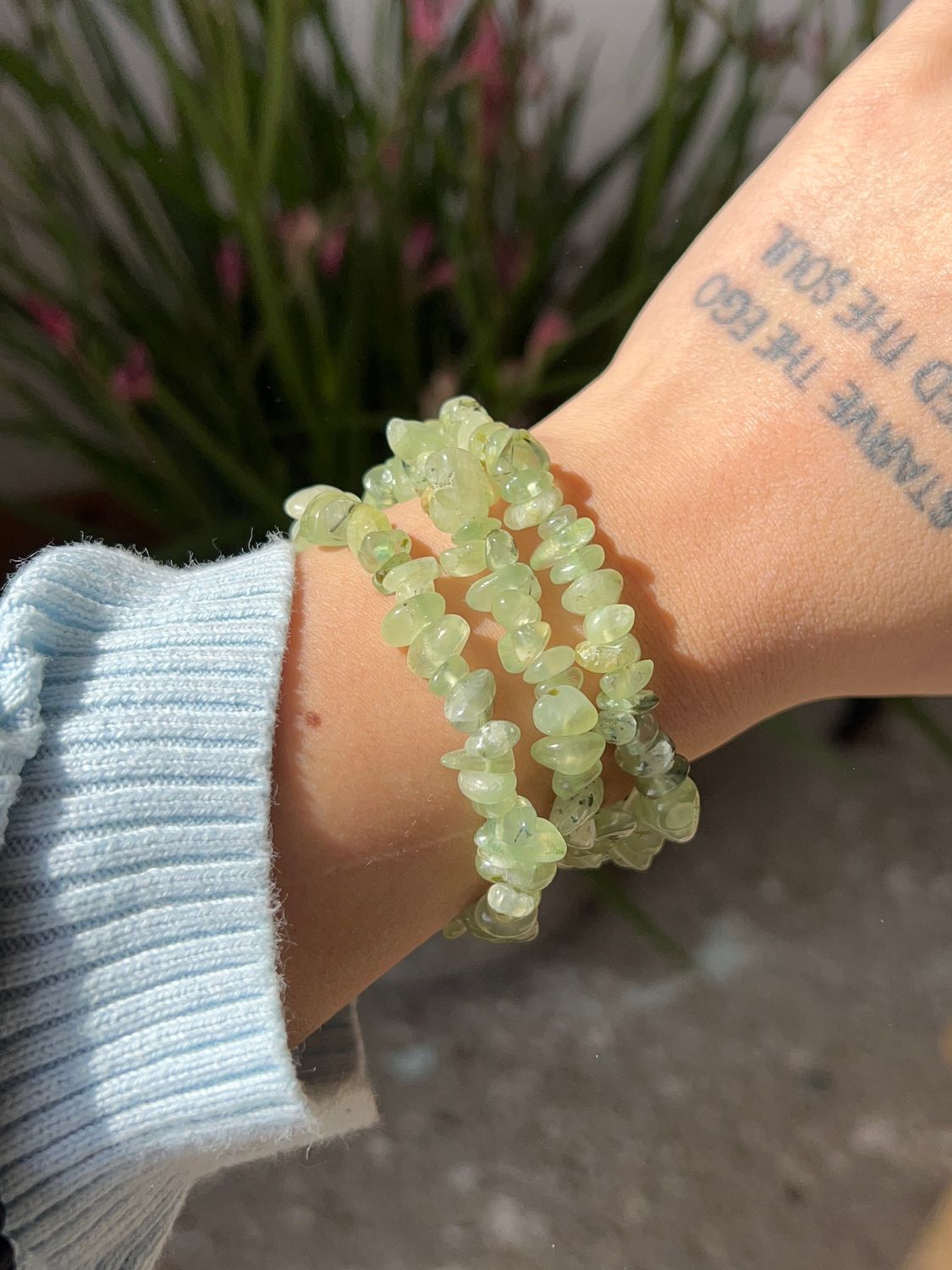 Phreniet A kwaliteit Splitarmband