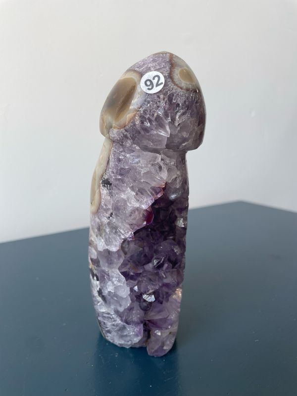 Amethist (penis vorm)