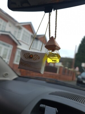 Car Diffusers